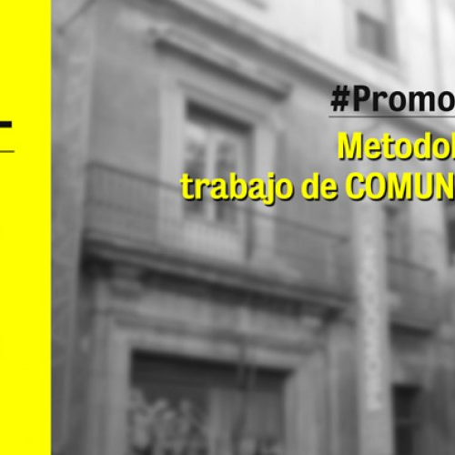 #PromoArteCM