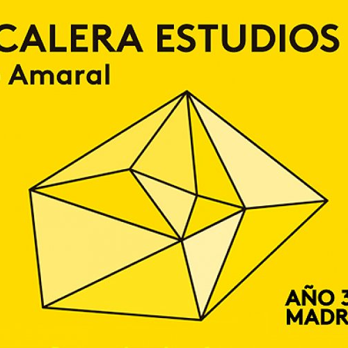 Año 35. Madrid. Adriano Amaral