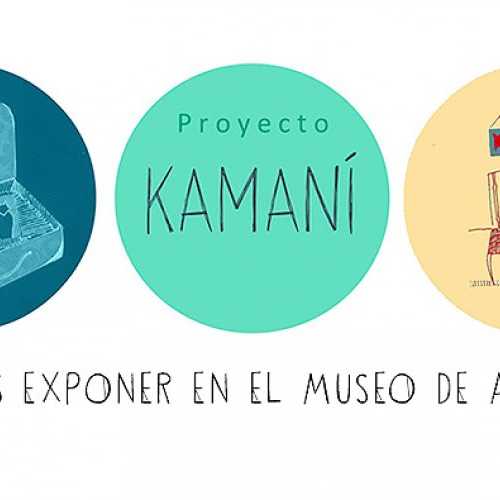 Proyecto Kamaní