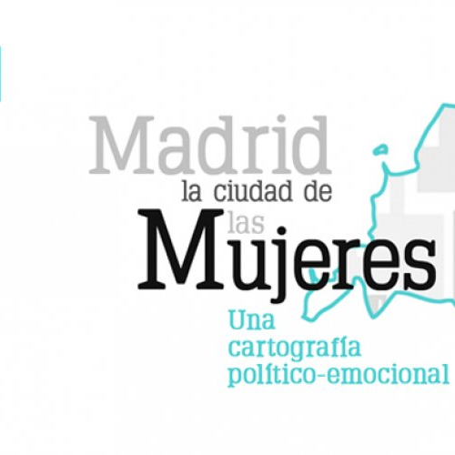 Madrid, la ciudad de las Mujer