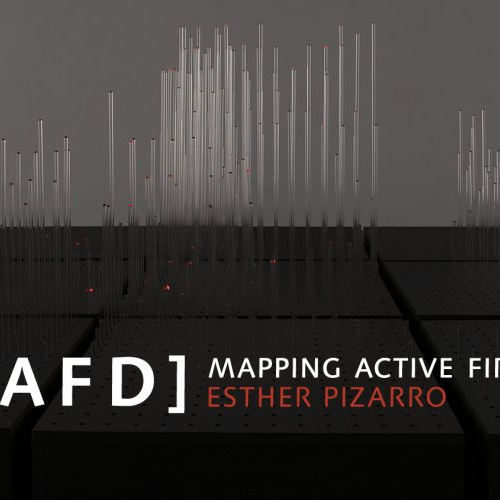 [MAFD] :: Mapping Active Fire 