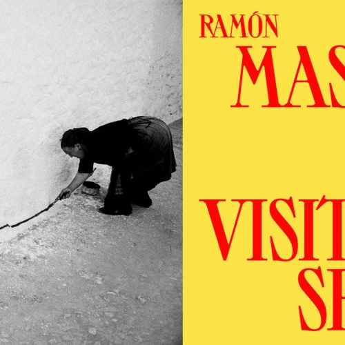 Ramón Masats. Visit Spain.
