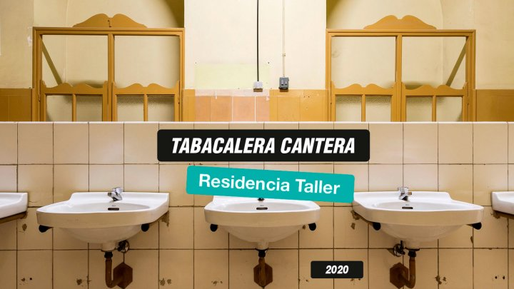 Tabacalera Cantera. 2020
